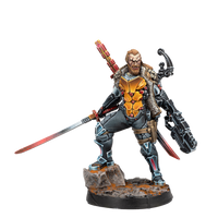 Ioann Bann, Varangian Dog Warrior [SEPTEMBER PRE-ORDER]