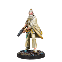 Taowu, Mastermind and Schemer (Viral Pistol) [SEPTEMBER PRE-ORDER]