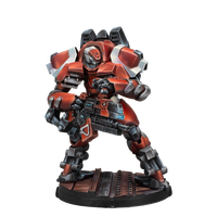 Gecko Squadron [SEPTEMBER PRE-ORDER]