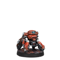 Gecko Squadron [SEPTEMBER PRE-ORDER]