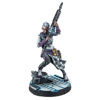 Operation Mazebreaker Bundle [JUNE PRE-ORDER]