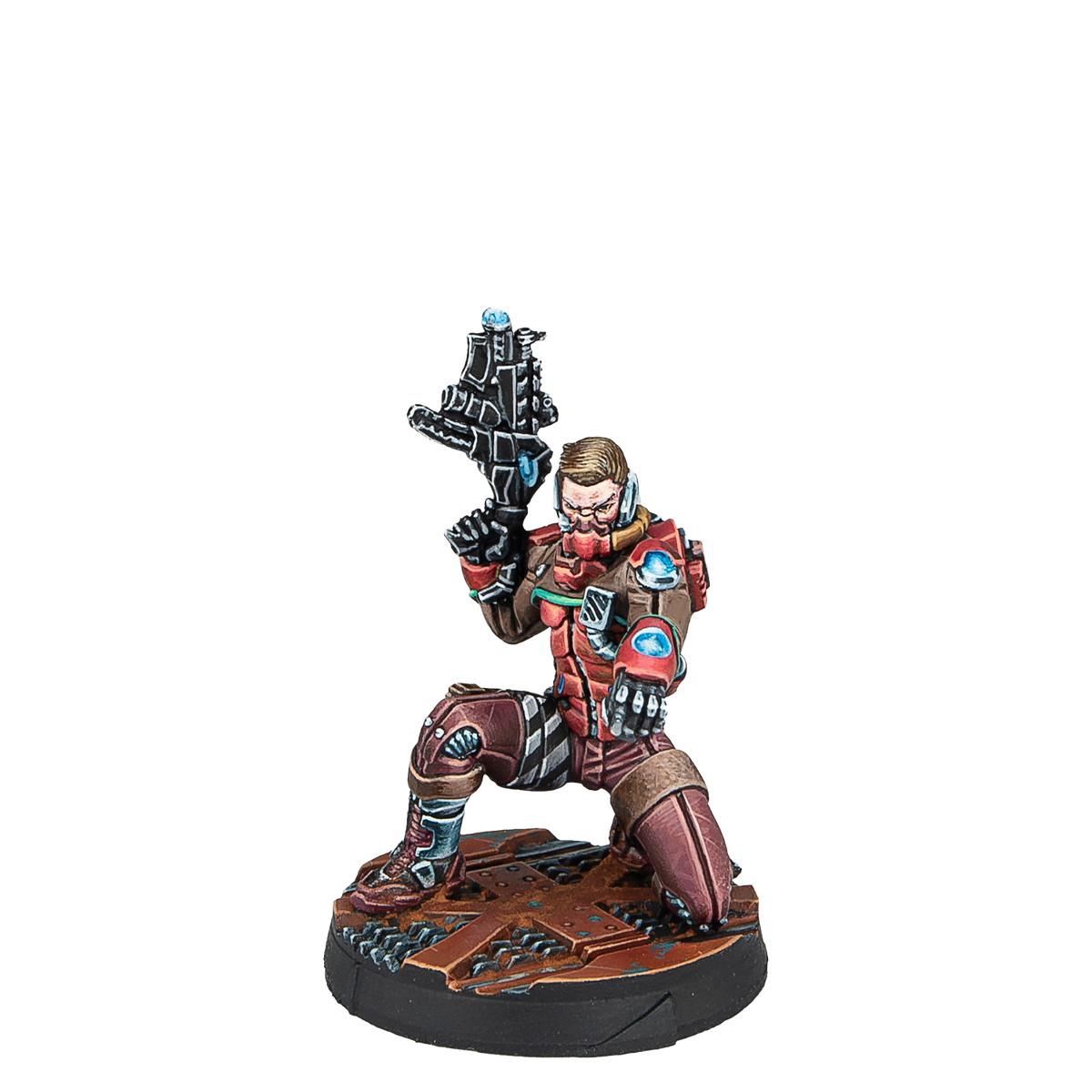 Operation Mazebreaker Bundle [JUNE PRE-ORDER]