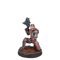 Operation Mazebreaker Bundle [JUNE PRE-ORDER]