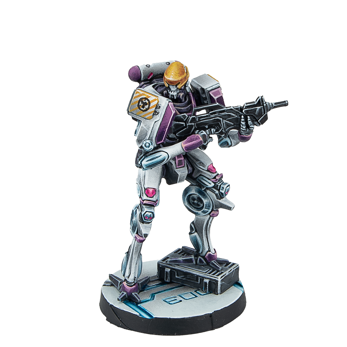 Operation Mazebreaker Bundle [JUNE PRE-ORDER]