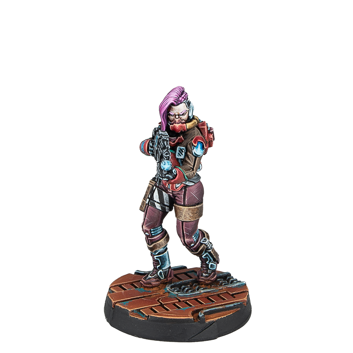 Operation Mazebreaker Bundle [JUNE PRE-ORDER]
