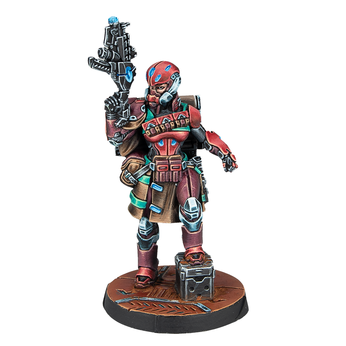 Operation Mazebreaker Bundle [JUNE PRE-ORDER]
