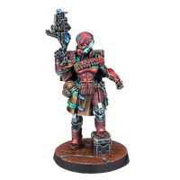 Operation Mazebreaker Bundle [JUNE PRE-ORDER]
