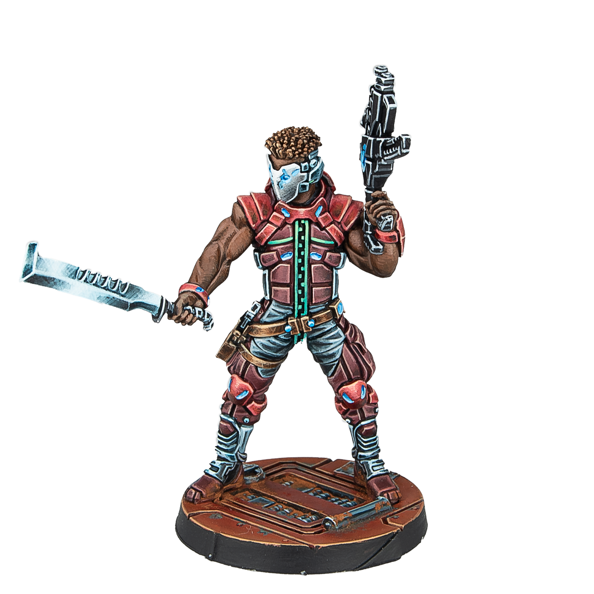 Operation Mazebreaker Bundle [JUNE PRE-ORDER]