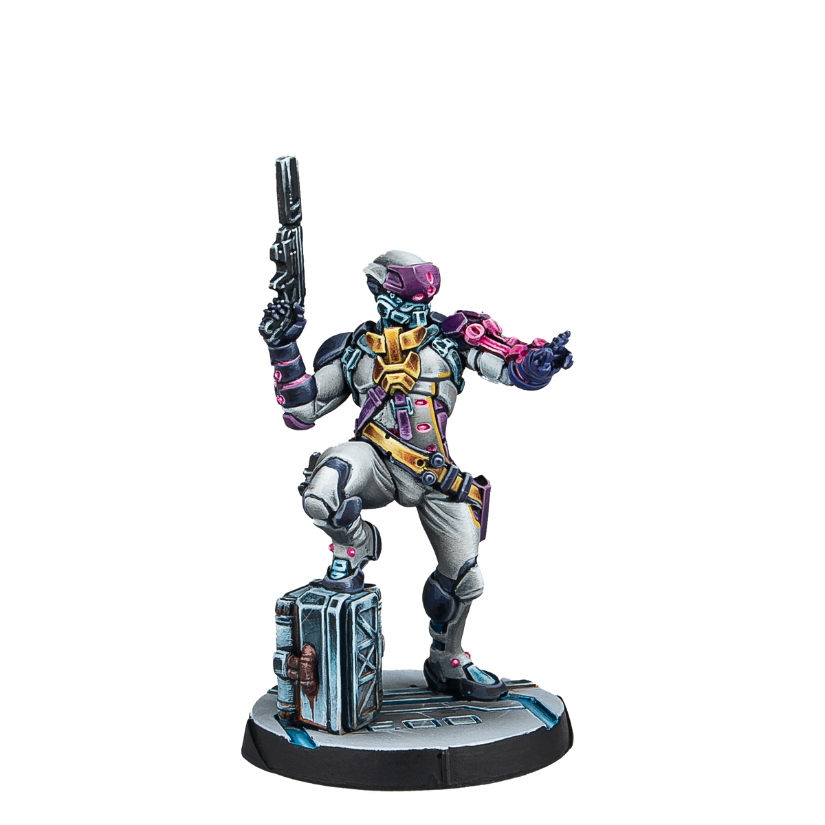 Operation Mazebreaker Bundle [JUNE PRE-ORDER]