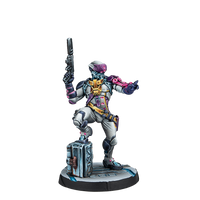 Operation Mazebreaker Bundle [JUNE PRE-ORDER]