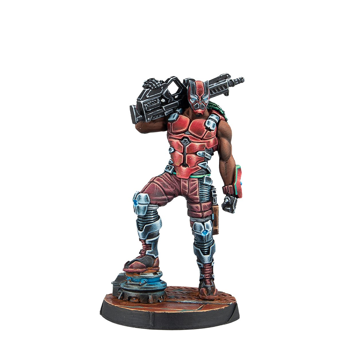 Operation Mazebreaker Bundle [JUNE PRE-ORDER]
