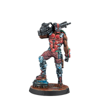 Operation Mazebreaker Bundle [JUNE PRE-ORDER]