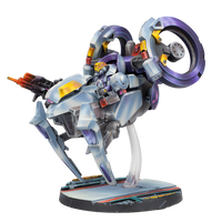 Tarkshyas Interception Wing [SEPTEMBER PRE-ORDER]