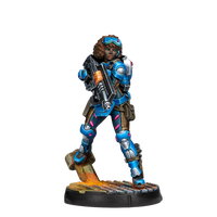 Indigo Spec-Ops [OCTOBER PRE-ORDER]