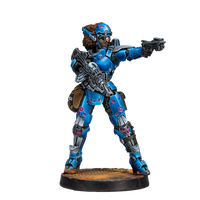 Indigo Spec-Ops [OCTOBER PRE-ORDER]