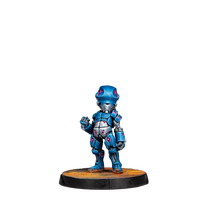 Indigo Spec-Ops [OCTOBER PRE-ORDER]