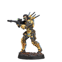 Infinity N5 Hyperthermal +  Guǐ Fēng Spec-Ops Bundle [OCTOBER PRE-ORDER]