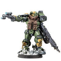 Intel Spec-Ops [NOVEMBER PRE-ORDER]