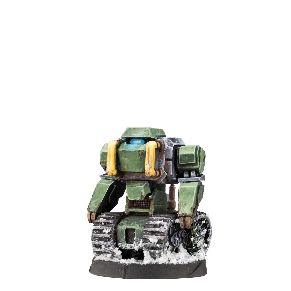 Intel Spec-Ops [NOVEMBER PRE-ORDER]
