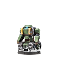 Intel Spec-Ops [NOVEMBER PRE-ORDER]