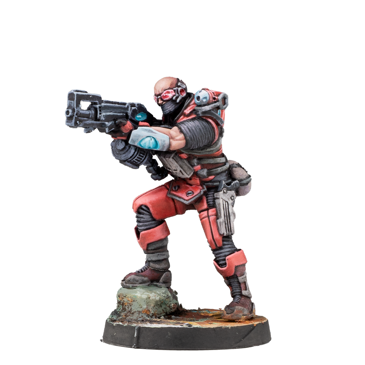 Vortex Spec-Ops [NOVEMBER PRE-ORDER]