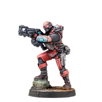 Vortex Spec-Ops [NOVEMBER PRE-ORDER]