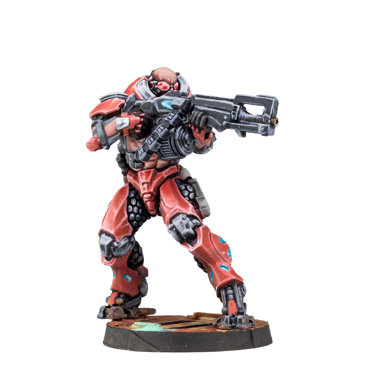 Vortex Spec-Ops [NOVEMBER PRE-ORDER]