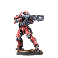 Vortex Spec-Ops [NOVEMBER PRE-ORDER]
