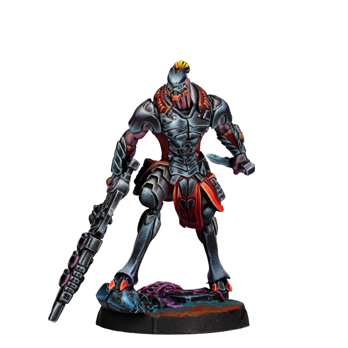 Nexus-7 Spec-Ops [OCTOBER PRE-ORDER]