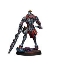 Nexus-7 Spec-Ops [OCTOBER PRE-ORDER]
