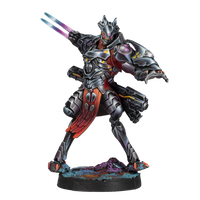 Infinity N5 Hyperthermal + Nexus-7 Spec-Ops Bundle [OCTOBER PRE-ORDER]