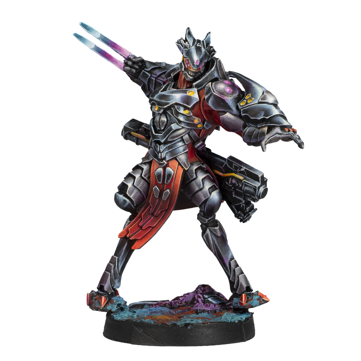 Nexus-7 Spec-Ops [OCTOBER PRE-ORDER]