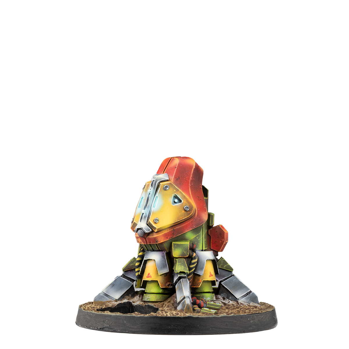 Tactical Pack Alpha [NOVEMBER PRE-ORDER]