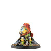Tactical Pack Alpha [NOVEMBER PRE-ORDER]