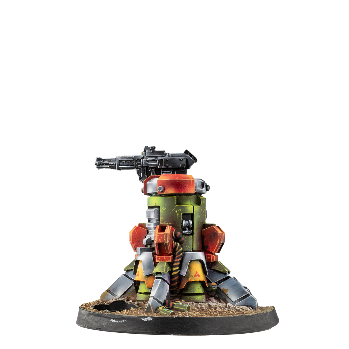 Tactical Pack Alpha [NOVEMBER PRE-ORDER]