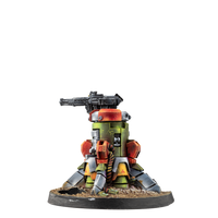 Tactical Pack Alpha [NOVEMBER PRE-ORDER]