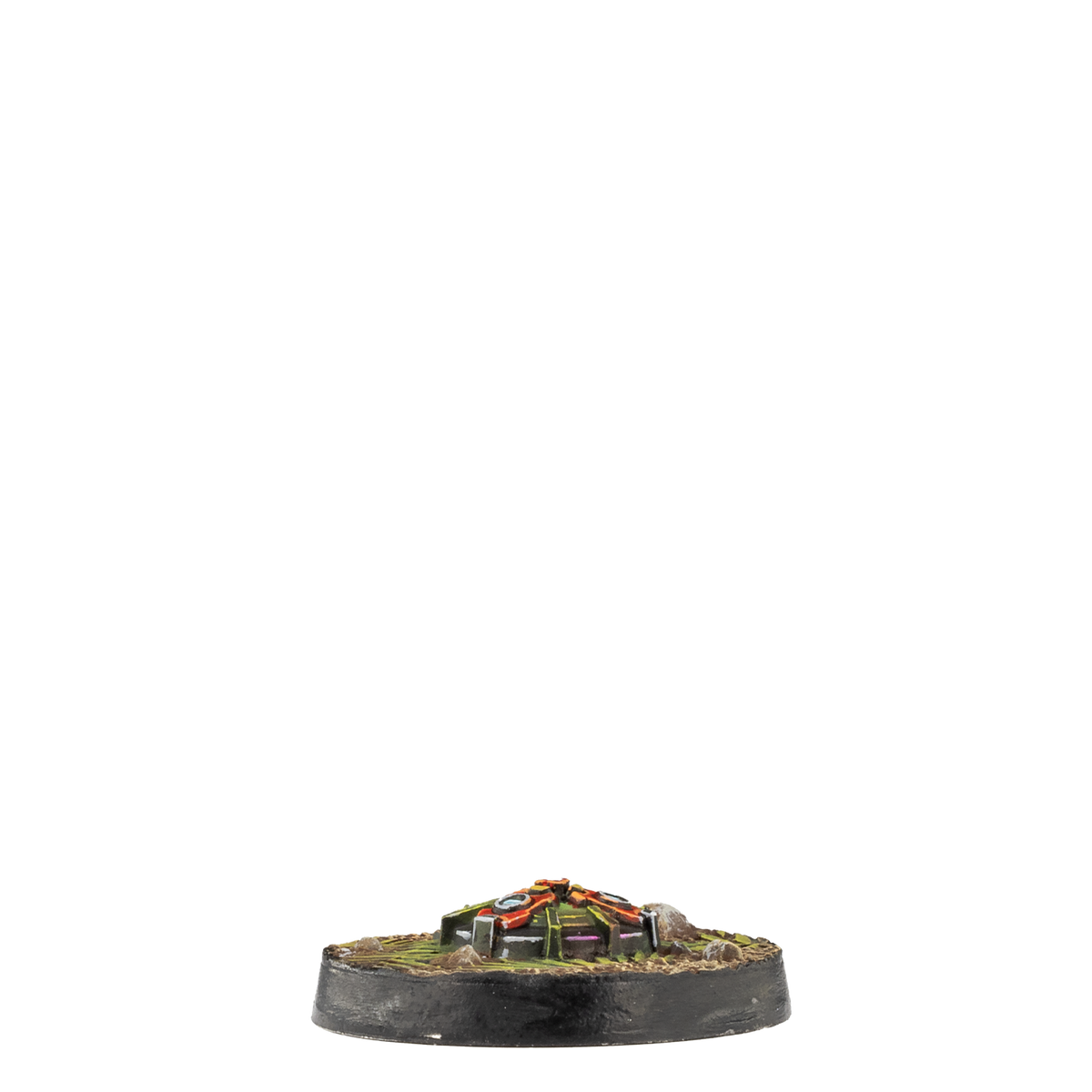 Tactical Pack Beta [NOVEMBER PRE-ORDER]