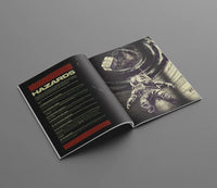 Void Cowboys Zine
