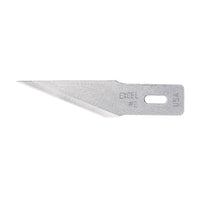 Excel Straight Edge Blade #02