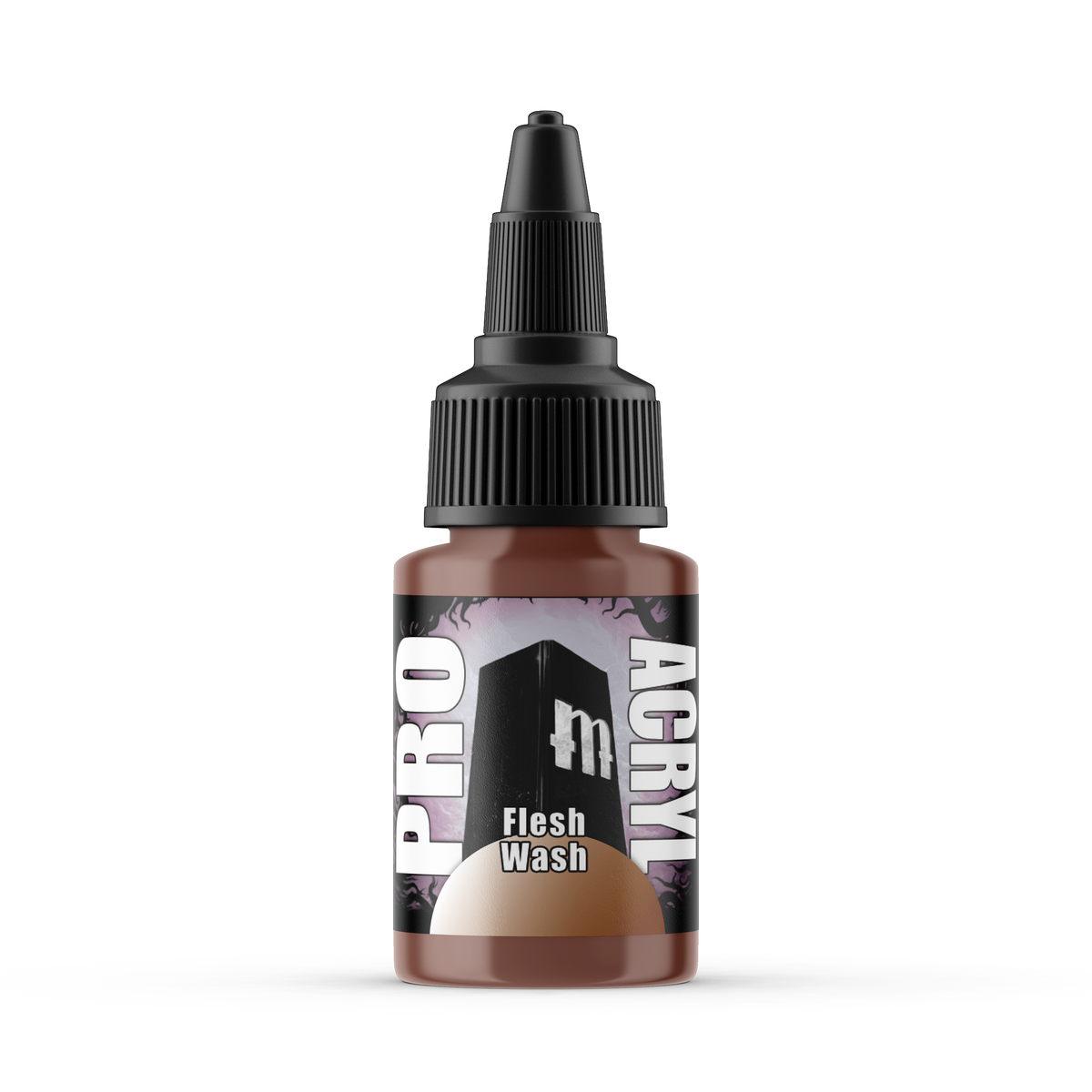 202 - Pro Acryl Flesh Wash