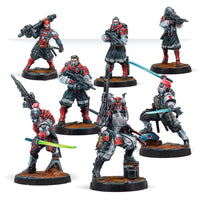 Operation: Sandtrap