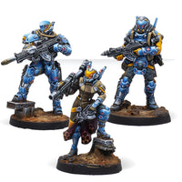 Beyond Operation Sandtrap [DECEMBER PRE-ORDER]