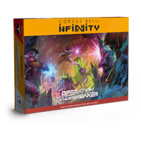Operation Mazebreaker Bundle [JUNE PRE-ORDER]
