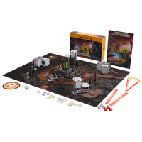 Operation Mazebreaker Battle Pack [JUNE PRE-ORDER]