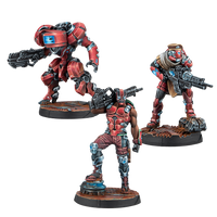 Operation Mazebreaker Bundle [JUNE PRE-ORDER]