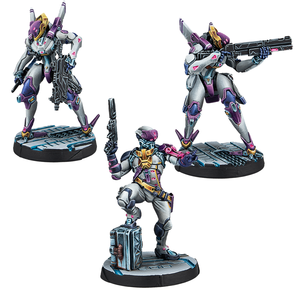 Operation Mazebreaker Bundle [JUNE PRE-ORDER]