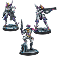 Operation Mazebreaker Bundle [JUNE PRE-ORDER]