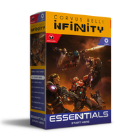 Essentials Start Here Nomads - ALEPH [JULY PRE-ORDER]