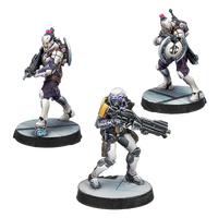 Essentials Start Here Nomads - ALEPH [JULY PRE-ORDER]