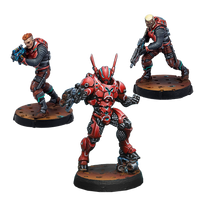 Essentials Start Here Nomads - ALEPH [JULY PRE-ORDER]
